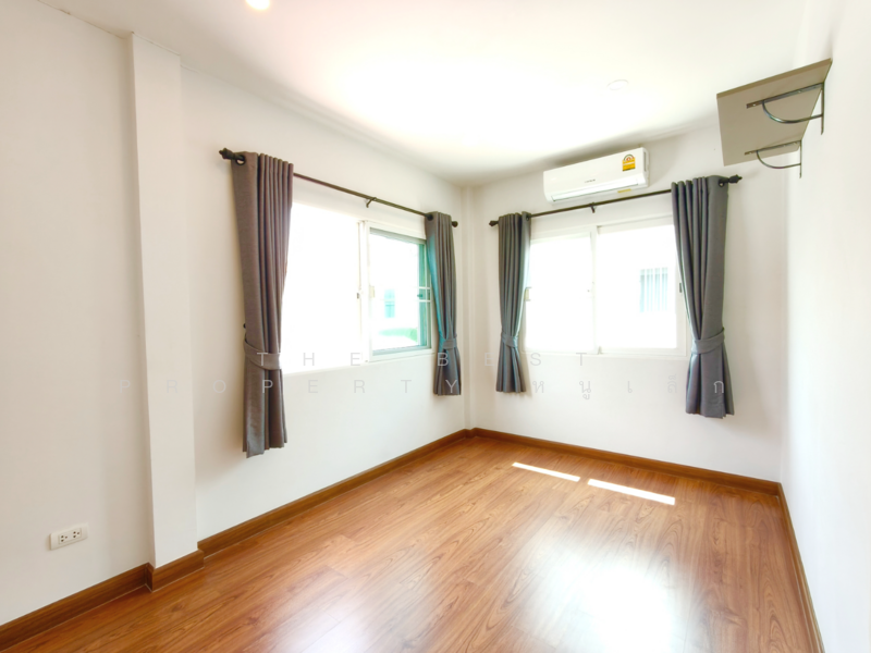 ศุภาลัยวิลล์ วงแหวน-บางใหญ่, Nonthaburi, Lam Pho, Bang Bua Thong, Nonthaburi, 4 Bedrooms, 100 sqm, Semi-Detached House (Twin House) For Sale, by The Best Property หนูเล็ก, 60213316 - DDproperty.com