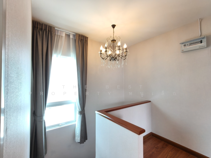 ศุภาลัยวิลล์ วงแหวน-บางใหญ่, Nonthaburi, Lam Pho, Bang Bua Thong, Nonthaburi, 4 Bedrooms, 100 sqm, Semi-Detached House (Twin House) For Sale, by The Best Property หนูเล็ก, 60213316 - DDproperty.com