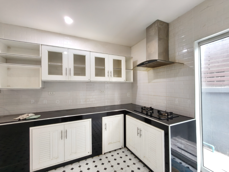 ศุภาลัยวิลล์ วงแหวน-บางใหญ่, Nonthaburi, Lam Pho, Bang Bua Thong, Nonthaburi, 4 Bedrooms, 100 sqm, Semi-Detached House (Twin House) For Sale, by The Best Property หนูเล็ก, 60213316 - DDproperty.com