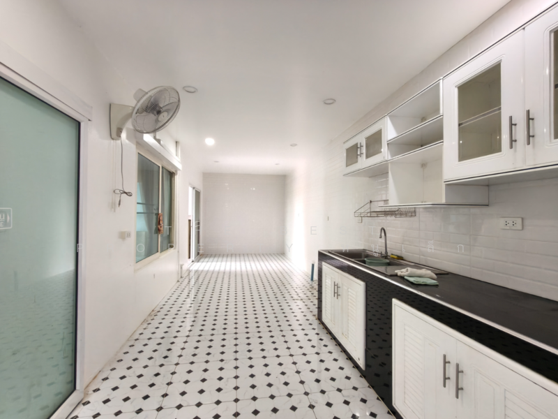 ศุภาลัยวิลล์ วงแหวน-บางใหญ่, Nonthaburi, Lam Pho, Bang Bua Thong, Nonthaburi, 4 Bedrooms, 100 sqm, Semi-Detached House (Twin House) For Sale, by The Best Property หนูเล็ก, 60213316 - DDproperty.com