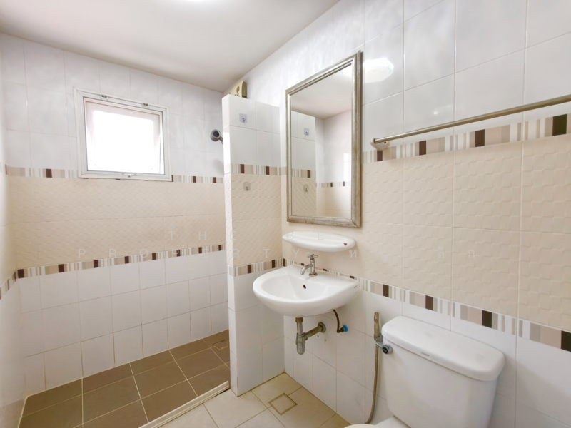 ศุภาลัยวิลล์ วงแหวน-บางใหญ่, Nonthaburi, Lam Pho, Bang Bua Thong, Nonthaburi, 4 Bedrooms, 100 sqm, Semi-Detached House (Twin House) For Sale, by The Best Property หนูเล็ก, 60213316 - DDproperty.com