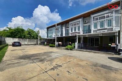 ขาย - Golden Town 3 Bangna-Suanluang : โกลเด้น ทาวน์ 3 บางนา-สวนหลวง, กรุงเทพ