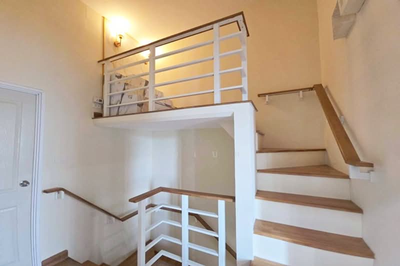Golden Town 3 Bangna-Suanluang, Bangkok, Kanchanaphisek Road, Prawet, Bangkok, 4 Bedrooms, 117 sqm, Townhouse For Sale, by คุณเบล, 60213337 - DDproperty.com