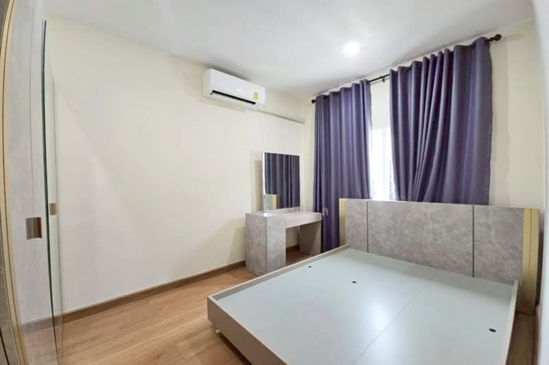 Golden Town 3 Bangna-Suanluang, Bangkok, Kanchanaphisek Road, Prawet, Bangkok, 4 Bedrooms, 117 sqm, Townhouse For Sale, by คุณเบล, 60213337 - DDproperty.com