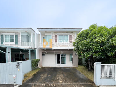 ขาย - Villaggio 2 Rama 2 : วิลเลจจิโอ 2 พระราม 2, สมุทรสาคร