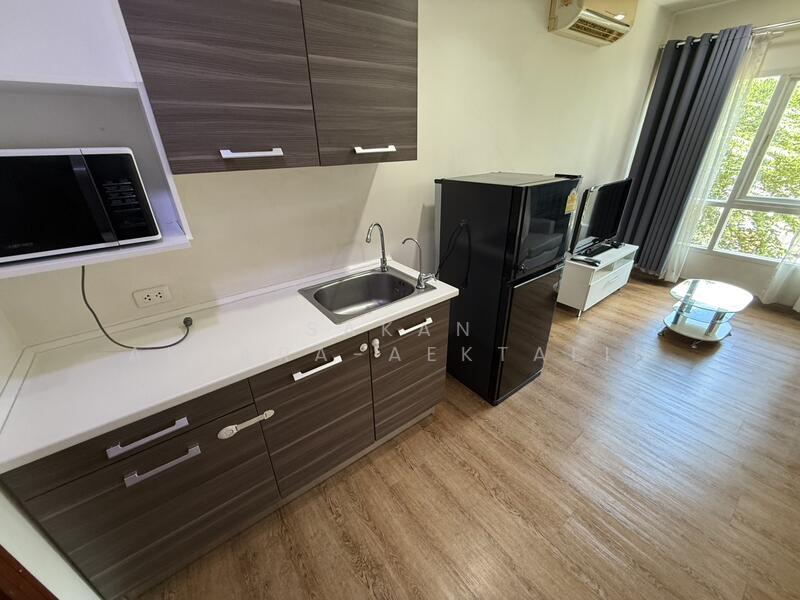 For Rent - PG Rama 9, Bangkok
