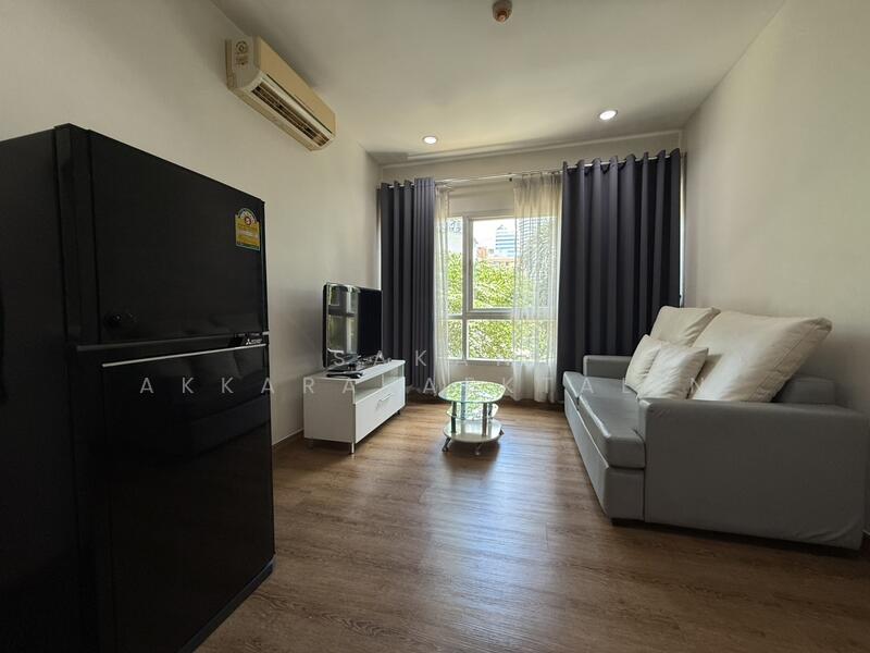 For Rent - PG Rama 9, Bangkok