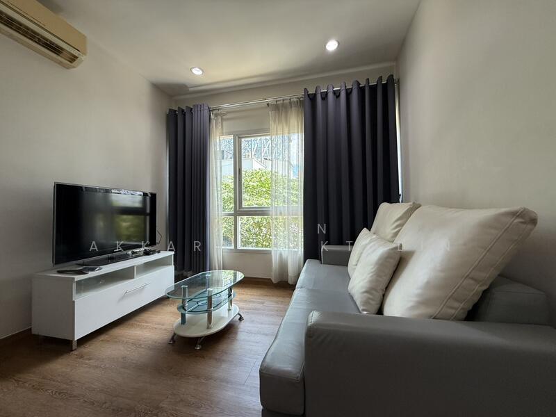 For Rent - PG Rama 9, Bangkok