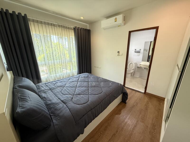 For Rent - PG Rama 9, Bangkok