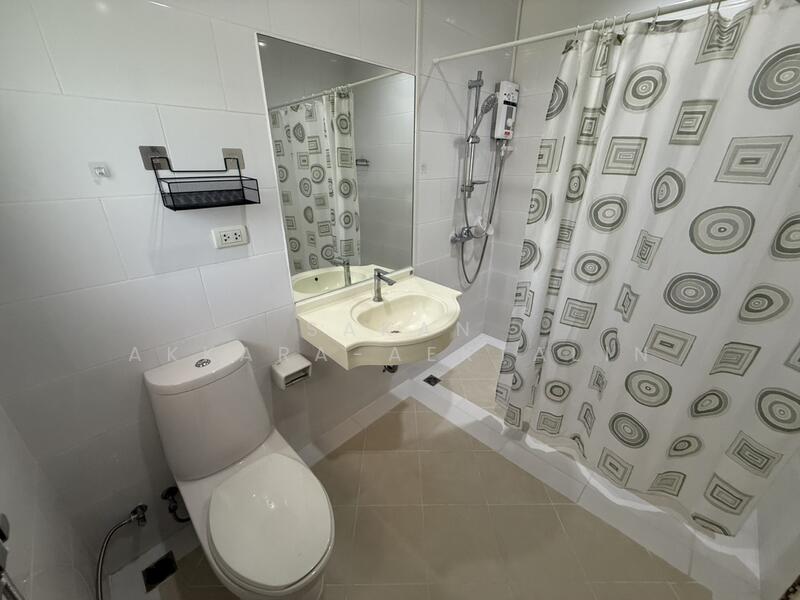 For Rent - PG Rama 9, Bangkok