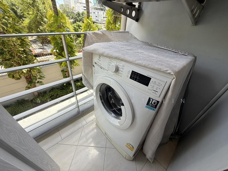 For Rent - PG Rama 9, Bangkok