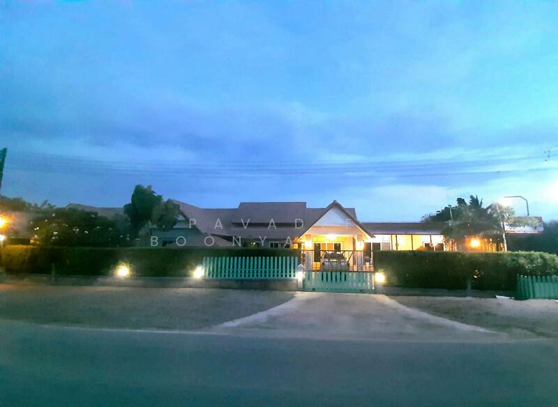 ให้เช่า - Dusita Village 1 : ดุสิตา วิลเลจ 1, ประจวบคีรีขันธ์