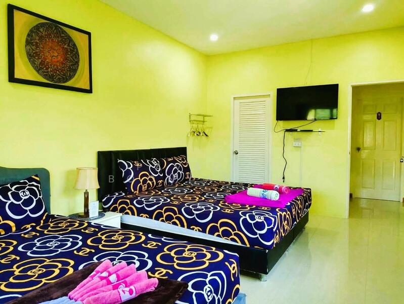 ให้เช่า - Dusita Village 1 : ดุสิตา วิลเลจ 1, ประจวบคีรีขันธ์