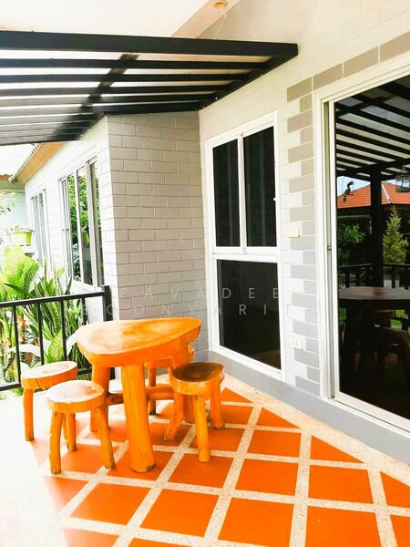 ให้เช่า - Dusita Village 1 : ดุสิตา วิลเลจ 1, ประจวบคีรีขันธ์