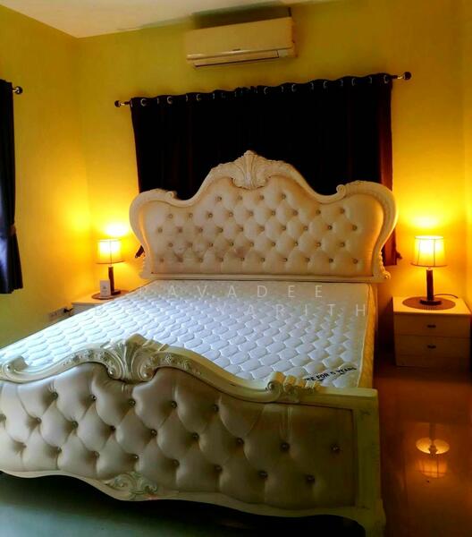 ให้เช่า - Dusita Village 1 : ดุสิตา วิลเลจ 1, ประจวบคีรีขันธ์