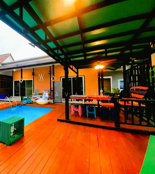 ให้เช่า - Dusita Village 1 : ดุสิตา วิลเลจ 1, ประจวบคีรีขันธ์