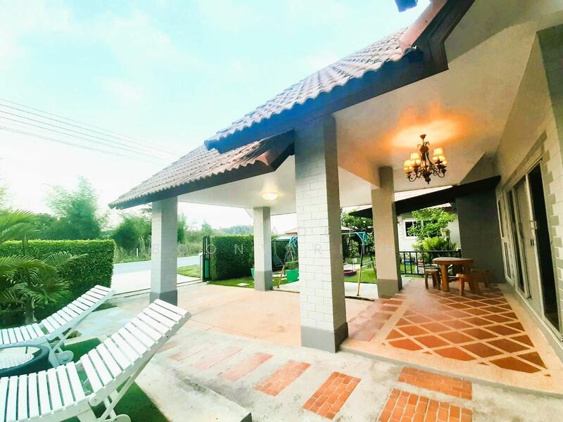 ให้เช่า - Dusita Village 1 : ดุสิตา วิลเลจ 1, ประจวบคีรีขันธ์