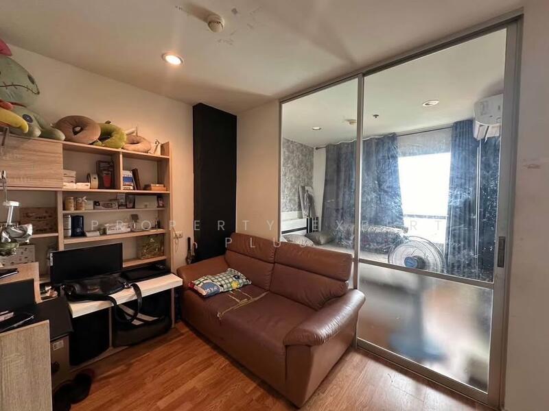 ขาย - Lumpini Park Nawamin-Sriburapha : ลุมพินี พาร์ค นวมินทร์ - ศรีบูรพา, กรุงเทพ