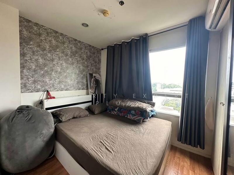 ขาย - Lumpini Park Nawamin-Sriburapha : ลุมพินี พาร์ค นวมินทร์ - ศรีบูรพา, กรุงเทพ