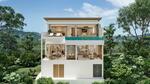 Paragon Villas : พารากอน วิลล่า, สุราษฎร์ธานี