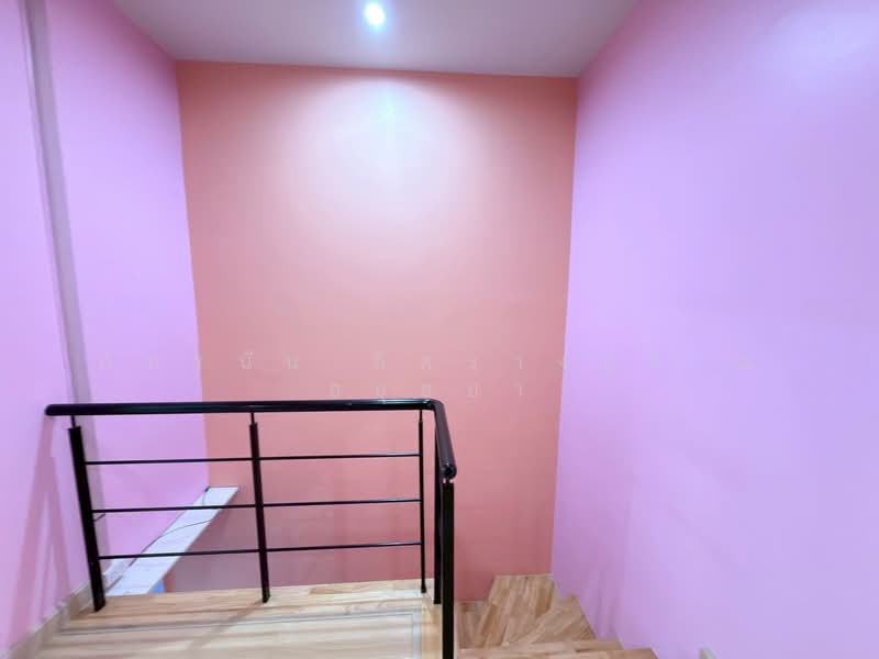 Supalai Bella Krungthep Pathumthani, Pathum Thani, Soi Watnongprong, Bang Dua, Muang Pathum Thani, Pathum Thani, 3 Bedrooms, 78 sqm, Townhouse For Sale, by ภัทรนัน อิศรางกูร ณ อยุธยา, 60213399 - DDproperty.com
