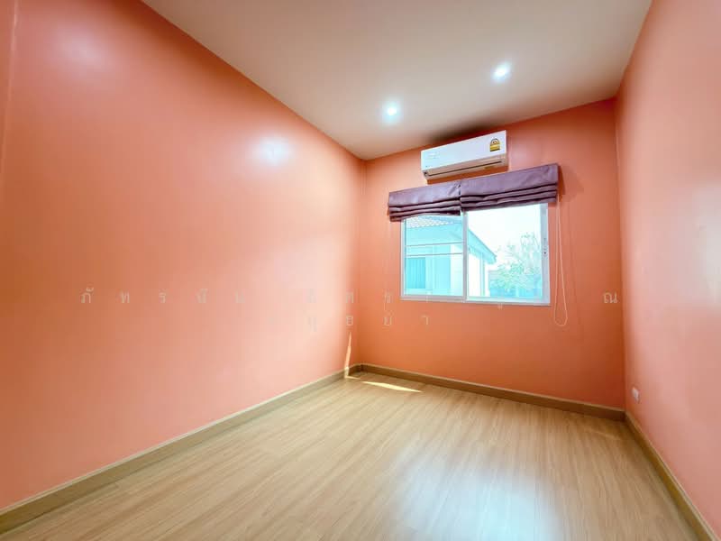 Supalai Bella Krungthep Pathumthani, Pathum Thani, Soi Watnongprong, Bang Dua, Muang Pathum Thani, Pathum Thani, 3 Bedrooms, 78 sqm, Townhouse For Sale, by ภัทรนัน อิศรางกูร ณ อยุธยา, 60213399 - DDproperty.com