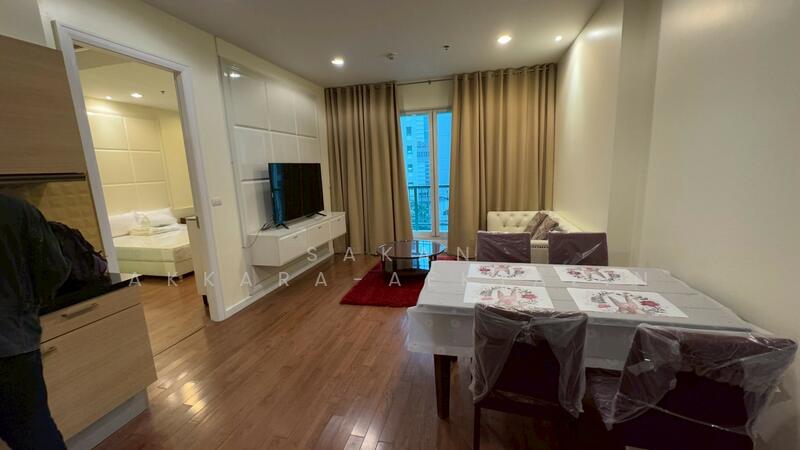 The Address Chidlom : ดิ แอดเดรส ชิดลม, กรุงเทพ, ถนนเพชรบุรี, ลุมพินี, ปทุมวัน, กรุงเทพ, 57 ตร.ม., คอนโด ให้เช่า, โดย Sakan Akkara-aektalin, 60213425 - DDproperty.com
