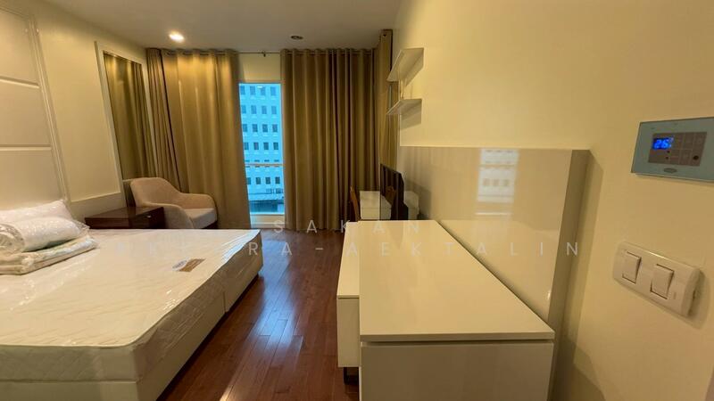 The Address Chidlom : ดิ แอดเดรส ชิดลม, กรุงเทพ, ถนนเพชรบุรี, ลุมพินี, ปทุมวัน, กรุงเทพ, 57 ตร.ม., คอนโด ให้เช่า, โดย Sakan Akkara-aektalin, 60213425 - DDproperty.com
