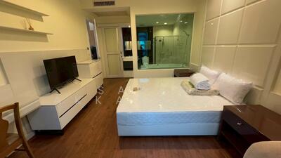 For Rent - The Address Chidlom, Bangkok