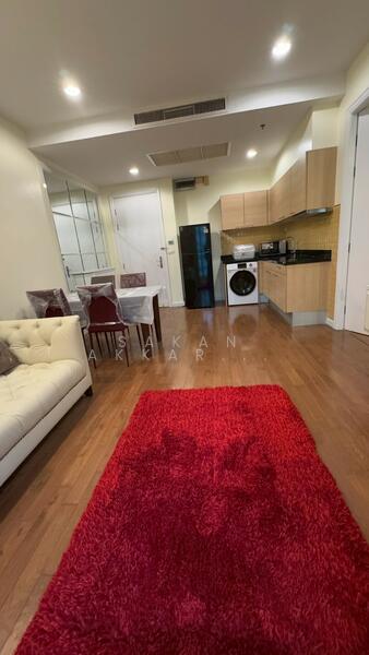 The Address Chidlom, Bangkok, Ploenchit Road, Lumphini, Pathum Wan, Bangkok, 1 Bedroom, 57 sqm, Condo For Rent, by Sakan Akkara-aektalin, 60213425 - DDproperty.com