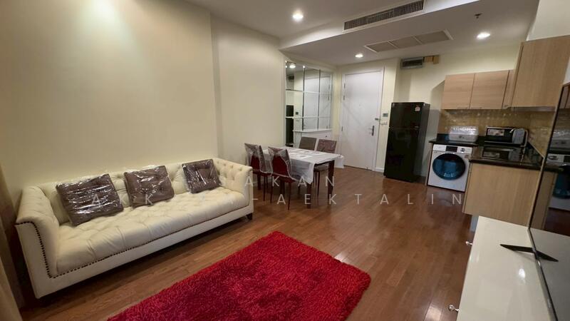 The Address Chidlom : ดิ แอดเดรส ชิดลม, กรุงเทพ, ถนนเพชรบุรี, ลุมพินี, ปทุมวัน, กรุงเทพ, 57 ตร.ม., คอนโด ให้เช่า, โดย Sakan Akkara-aektalin, 60213425 - DDproperty.com