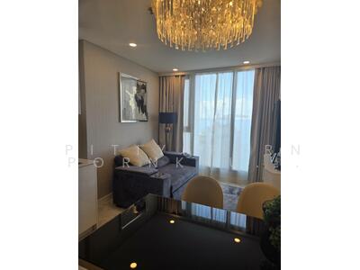 ขาย - Copacabana Beach Jomtien : โคปาคาบาน่า บีช จอมเทียน, ชลบุรี