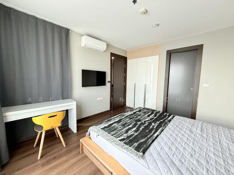 For Rent - Rhythm Ratchada, Bangkok