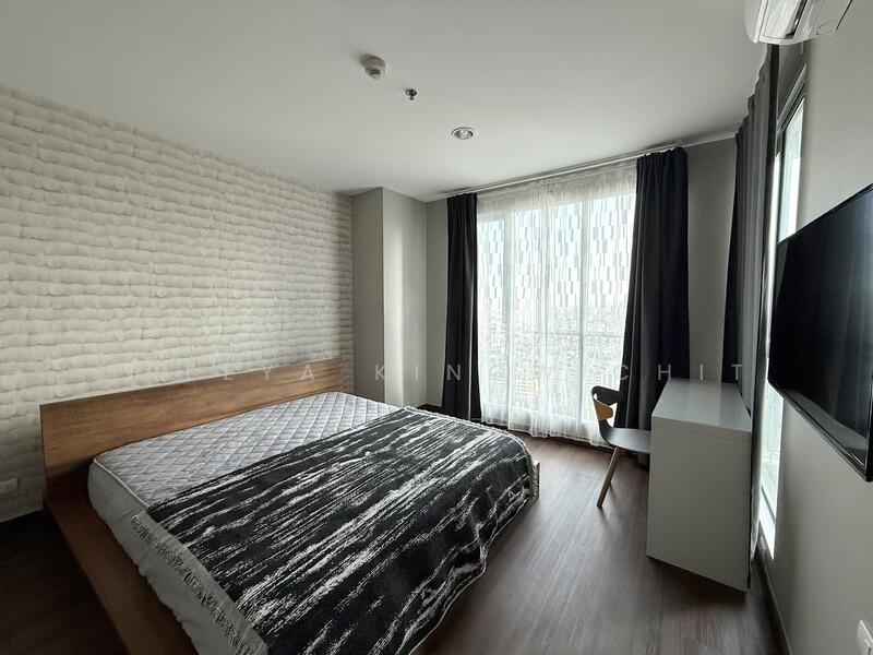 For Rent - Rhythm Ratchada, Bangkok