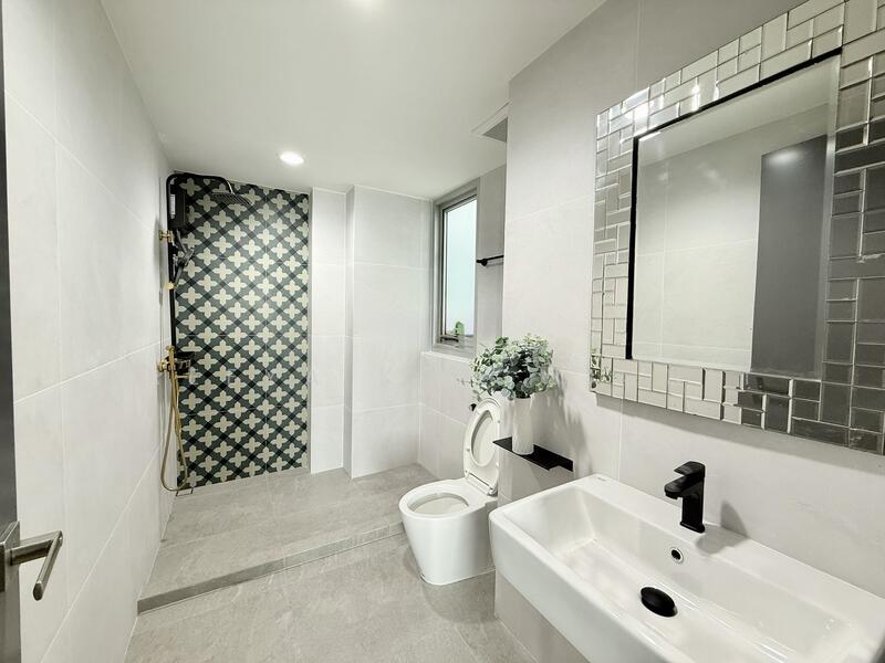 For Rent - Rhythm Ratchada, Bangkok