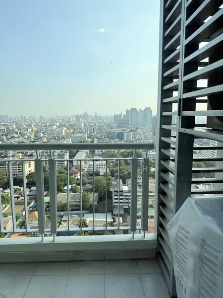 For Rent - Rhythm Ratchada, Bangkok