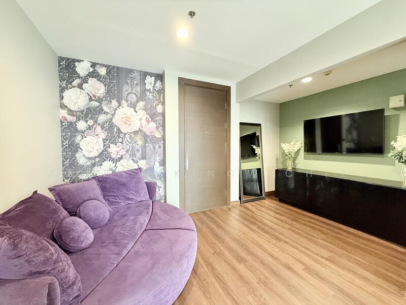 For Rent - Rhythm Ratchada, Bangkok