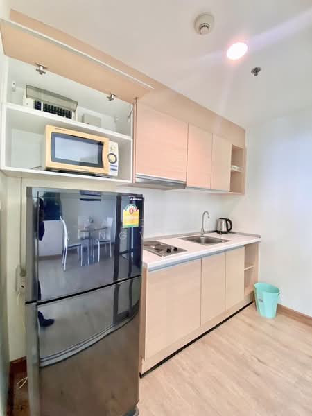 Rhythm Ratchada, Bangkok, 558 Ratchadaphisek Road, Samsen Nok, Huai Khwang, Bangkok, 1 Bedroom, 46 sqm, Condo For Rent, by Areeya Kingwichit, 60213457 - DDproperty.com
