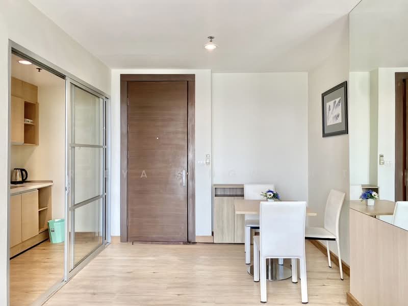 Rhythm Ratchada, Bangkok, 558 Ratchadaphisek Road, Samsen Nok, Huai Khwang, Bangkok, 1 Bedroom, 46 sqm, Condo For Rent, by Areeya Kingwichit, 60213457 - DDproperty.com