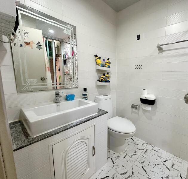 For Sale - The IRIS Rama 9-Srinakarin, Bangkok