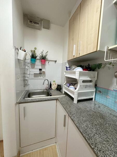 ขาย - The IRIS Rama 9-Srinakarin : ดิ ไอริส พระราม 9 - ศรีนครินทร์, กรุงเทพ