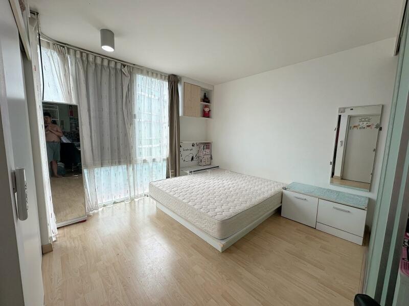 ขาย - The IRIS Rama 9-Srinakarin : ดิ ไอริส พระราม 9 - ศรีนครินทร์, กรุงเทพ