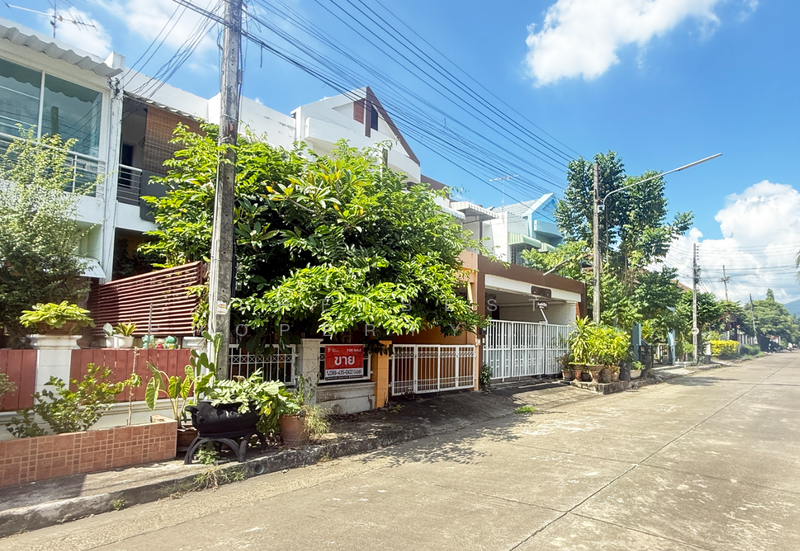 ขาย - เวิลด์คลับแลนด์ เชียงใหม่, เชียงใหม่