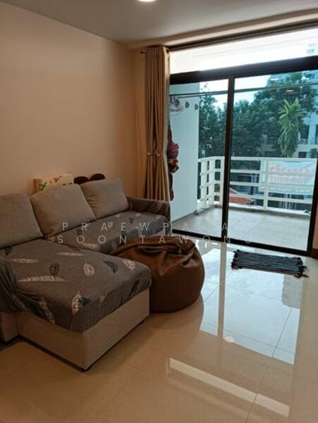 For Rent - Metro Jomtien Condotel, Chon Buri