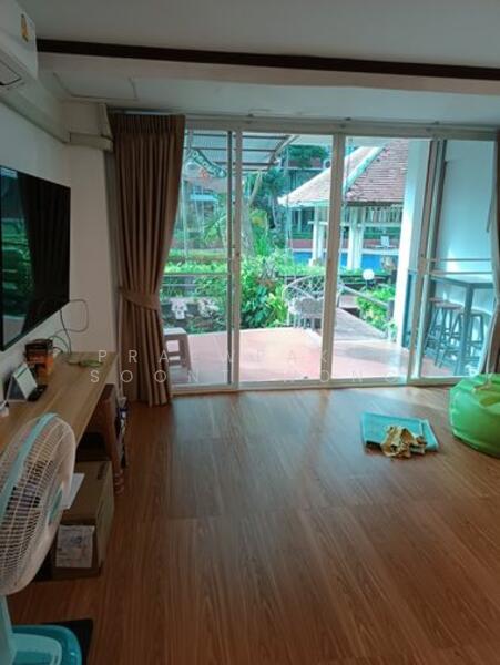 For Rent - Metro Jomtien Condotel, Chon Buri