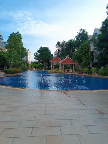 For Rent - Metro Jomtien Condotel, Chon Buri