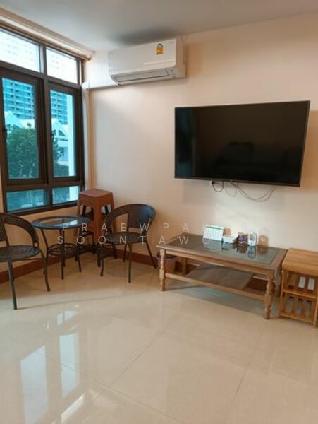 For Rent - Metro Jomtien Condotel, Chon Buri