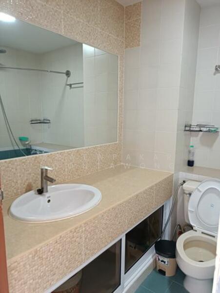 ให้เช่า - Metro Jomtien Condotel : เมโทร จอมเทียน คอนโดเทล, ชลบุรี