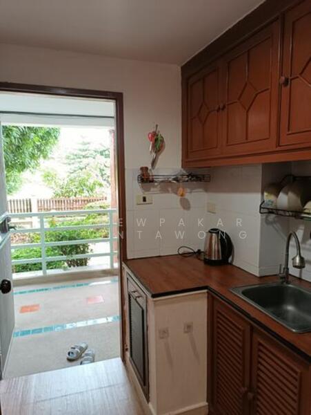 For Rent - Metro Jomtien Condotel, Chon Buri