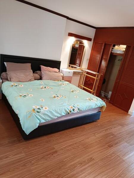 For Rent - Metro Jomtien Condotel, Chon Buri